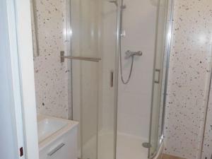 Pronájem bytu 2+kk, Teplice, Trnovanská, 43 m2