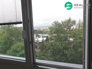 Pronájem bytu 2+kk, Teplice, Trnovanská, 43 m2
