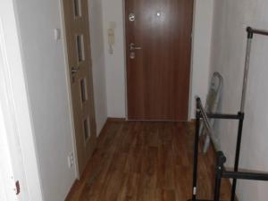 Pronájem bytu 2+kk, Teplice, Trnovanská, 43 m2