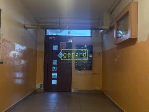 Prodej bytu 4+1, Litvínov - Janov, Luční, 83 m2
