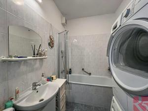 Prodej bytu 3+kk, Poděbrady - Poděbrady III, Čechova, 60 m2
