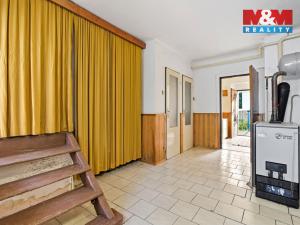 Prodej rodinného domu, Točník, 156 m2
