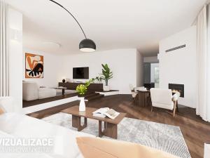Prodej činžovního domu, Mnichovice, Skuhrovecká, 590 m2