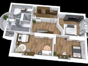 Prodej činžovního domu, Mnichovice, Skuhrovecká, 590 m2