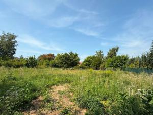 Pronájem pozemku, Teplice, Osiková, 2008 m2