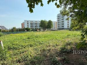 Pronájem pozemku, Teplice, Osiková, 2008 m2