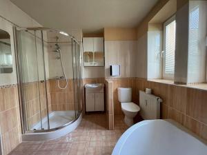 Pronájem bytu 2+1, Žďár nad Sázavou, Okružní, 61 m2