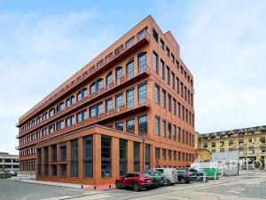 Pronájem bytu 2+kk, Praha - Vysočany, Kolbenova, 58 m2
