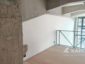 Pronájem bytu 2+kk, Praha - Vysočany, Kolbenova, 57 m2