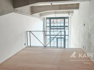 Pronájem bytu 2+kk, Praha - Vysočany, Kolbenova, 57 m2