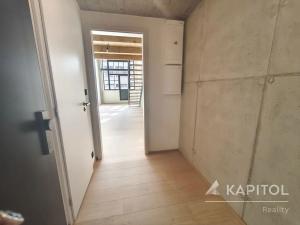 Pronájem bytu 2+kk, Praha - Vysočany, Kolbenova, 57 m2