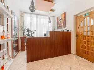 Prodej kanceláře, Uherské Hradiště, V Zahradách, 474 m2