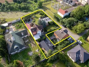 Prodej kanceláře, Uherské Hradiště, V Zahradách, 474 m2