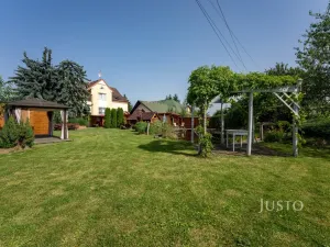 Prodej kanceláře, Uherské Hradiště, V Zahradách, 474 m2