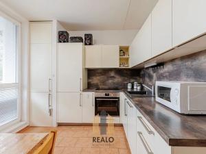 Prodej bytu 2+1, Jihlava, Březinova, 57 m2
