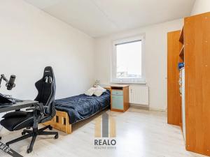 Prodej bytu 2+1, Jihlava, Březinova, 57 m2