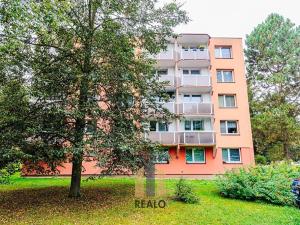 Prodej bytu 2+1, Jihlava, Březinova, 57 m2