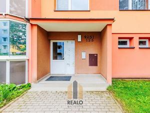 Prodej bytu 2+1, Jihlava, Březinova, 57 m2