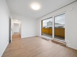Pronájem bytu 3+kk, Praha - Chodov, Líbalova, 60 m2