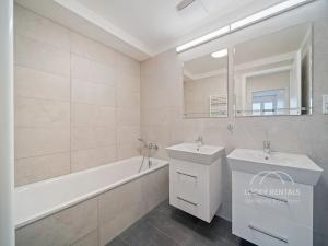 Pronájem bytu 3+kk, Praha - Chodov, Líbalova, 60 m2