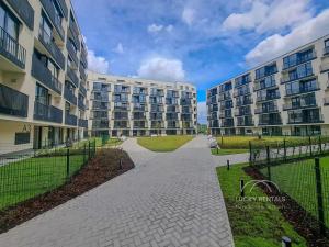 Pronájem bytu 3+kk, Praha - Chodov, Líbalova, 60 m2