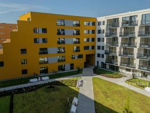 Pronájem bytu 2+kk, Praha - Chodov, Líbalova, 48 m2