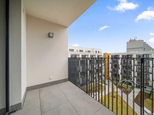 Pronájem bytu 2+kk, Praha - Chodov, Líbalova, 43 m2