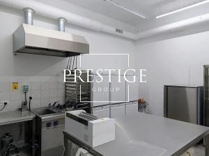 Pronájem restaurace, Praha - Strašnice, Zvěřinova, 89 m2
