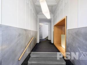 Pronájem kanceláře, Praha - Vysočany, Pod pekárnami, 24 m2