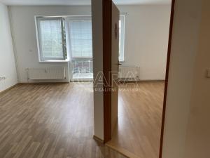 Pronájem bytu 2+kk, Nový Jičín, Novellara, 51 m2