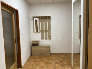 Pronájem bytu 2+kk, Nový Jičín, Novellara, 51 m2