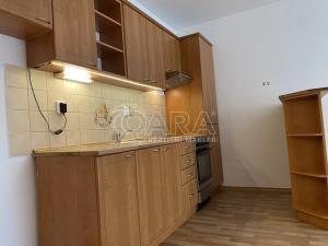 Pronájem bytu 2+kk, Nový Jičín, Novellara, 51 m2