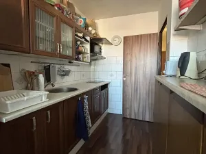 Pronájem bytu 2+1, Praha - Nusle, Na Pankráci, 62 m2