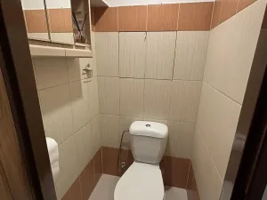 Pronájem bytu 2+1, Praha - Nusle, Na Pankráci, 62 m2