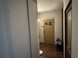 Pronájem bytu 2+1, Praha - Nusle, Na Pankráci, 62 m2