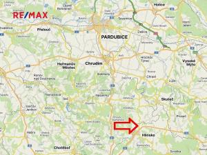 Prodej ubytování, Holetín, 800 m2