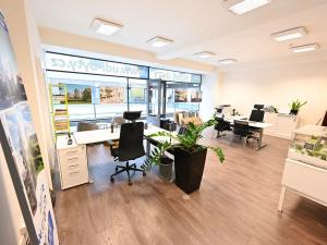 Pronájem obchodního prostoru, Praha - Nové Město, Na příkopě, 65 m2