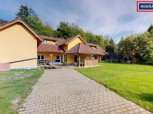 Prodej chalupy, Stupava, 250 m2