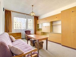 Pronájem bytu 1+kk, Praha - Chodov, Benkova, 32 m2