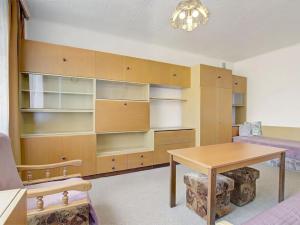 Pronájem bytu 1+kk, Praha - Chodov, Benkova, 32 m2