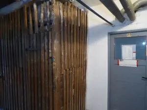 Pronájem bytu 2+1, Praha - Krč, Antala Staška, 54 m2