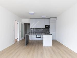 Pronájem bytu 2+kk, Praha - Štěrboholy, K učilišti, 62 m2