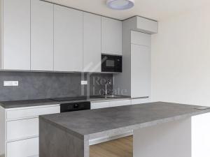 Pronájem bytu 2+kk, Praha - Štěrboholy, K učilišti, 62 m2