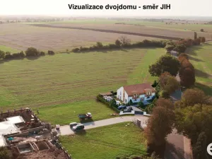 Prodej pozemku pro bydlení, Bezno, 914 m2