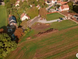 Prodej pozemku pro bydlení, Bezno, 914 m2