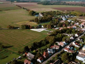 Prodej pozemku pro bydlení, Bezno, 914 m2