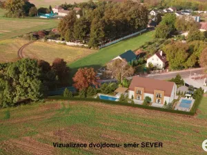 Prodej pozemku pro bydlení, Bezno, 914 m2