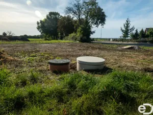 Prodej pozemku pro bydlení, Bezno, 914 m2