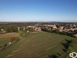 Prodej pozemku pro bydlení, Bezno, 914 m2