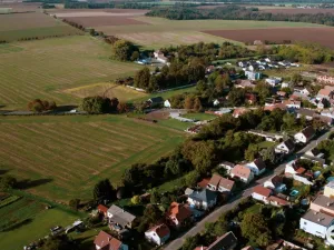 Prodej pozemku pro bydlení, Bezno, 914 m2